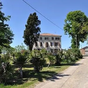 Hotel Aube Nouvelle, Durfort-Lacapelette