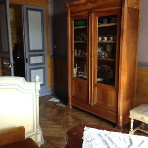 Maison d'hôtes Château De, Vallègue