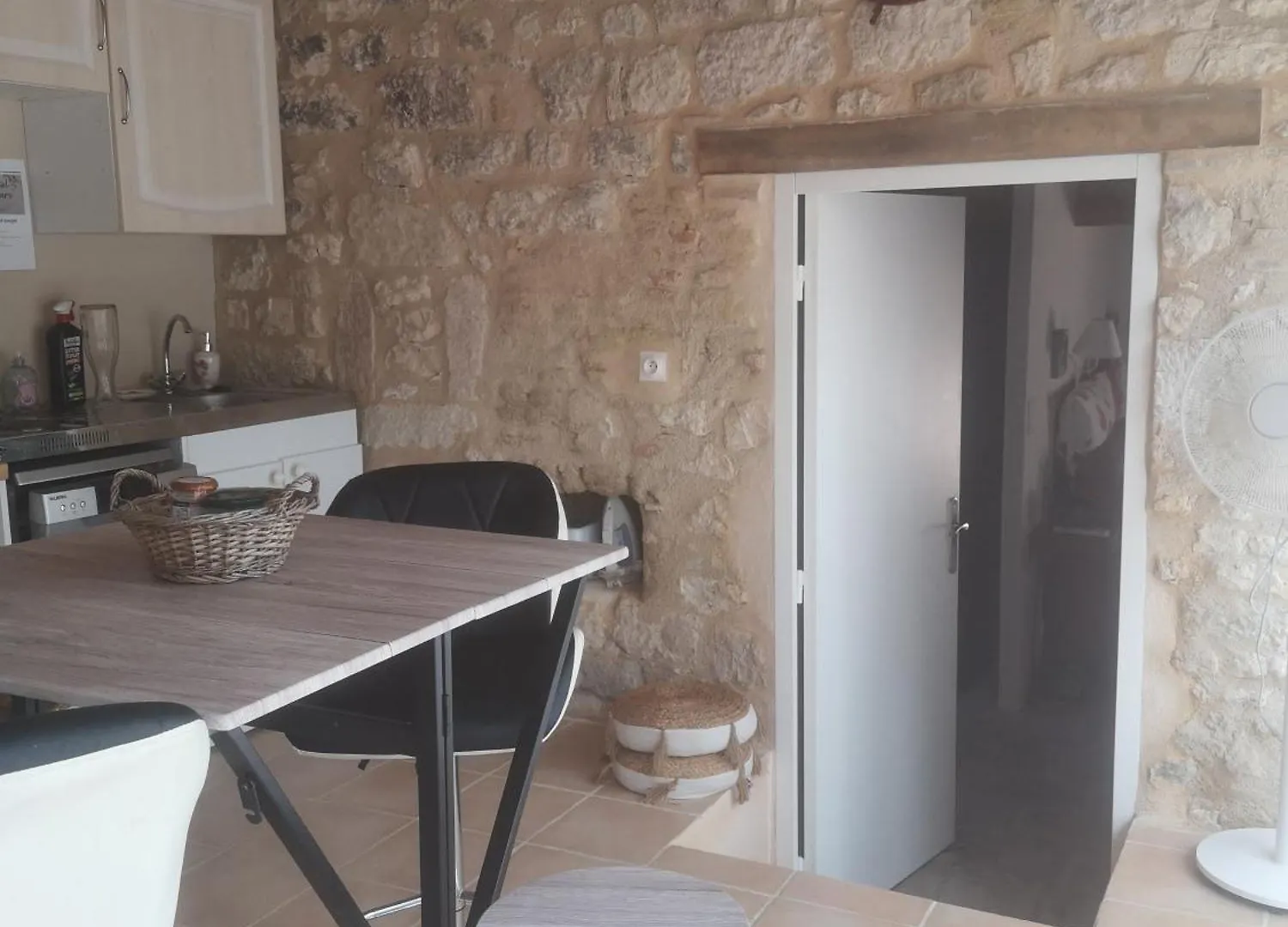 Castel Mazars Acomodação com café da manhã Castelnau-de-Montmiral